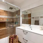 Le Renoso - Climatise Vue Et Montagne アパート *