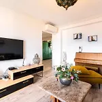 Le Renoso - Climatise Vue Et Montagne