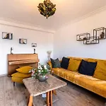 Le Renoso - Climatise Vue Et Montagne アパート *