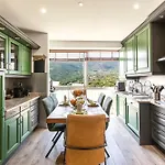 Le Renoso - Climatise Vue Et Montagne アパート アジャクシオ