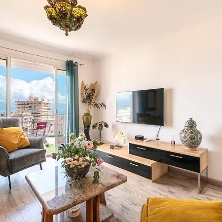 Le Renoso - Climatise Vue Et Montagne