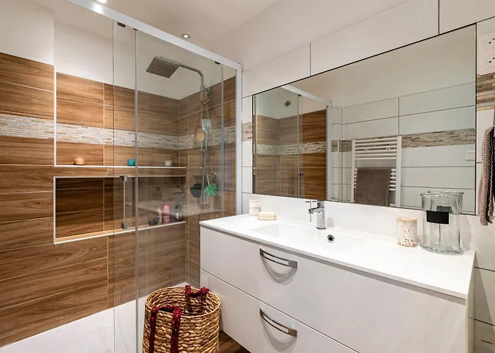 Le Renoso - Climatise Vue Et Montagne Apartment *