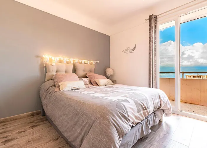 Le Renoso - Climatise Vue Et Montagne